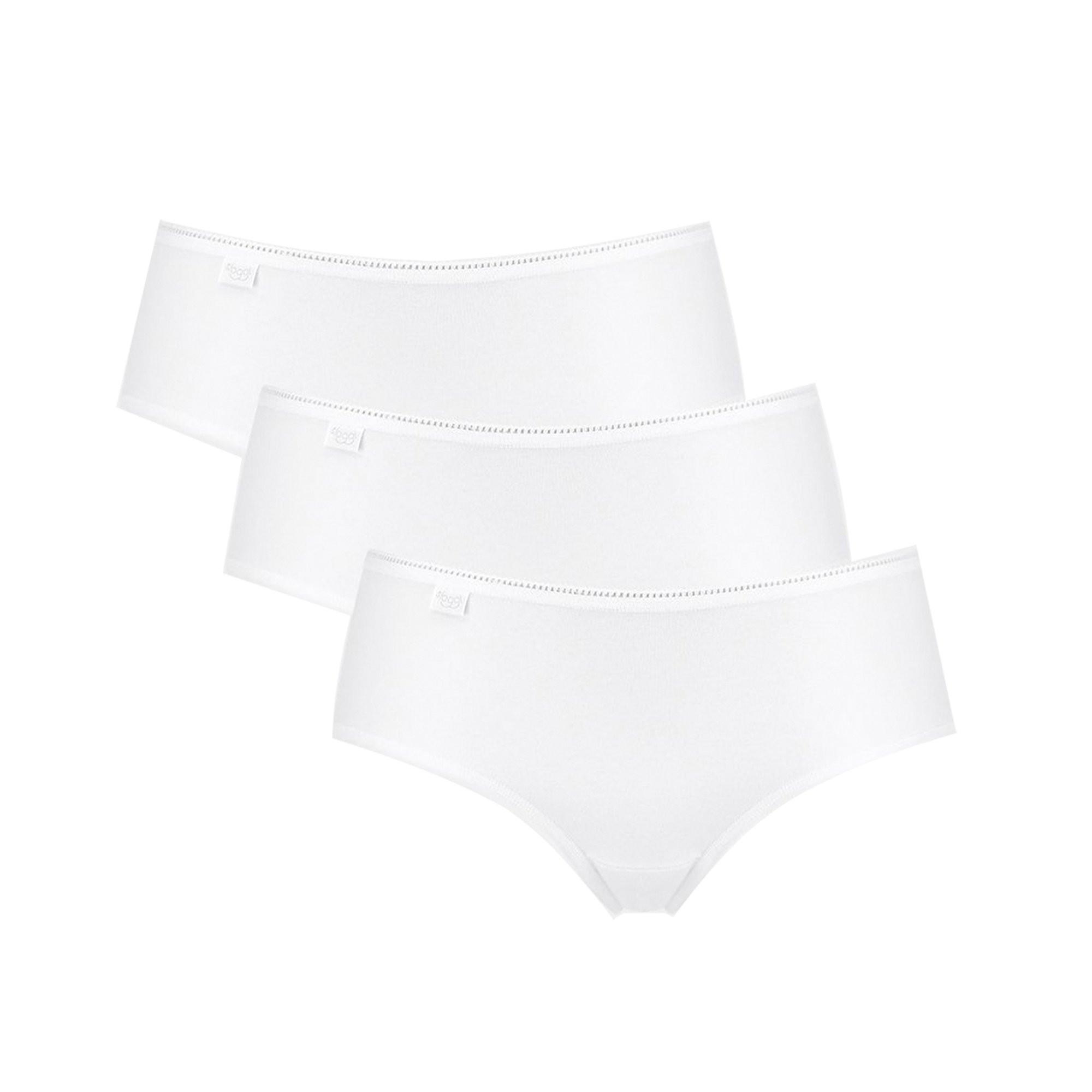 sloggi  Panty  3er Pack 