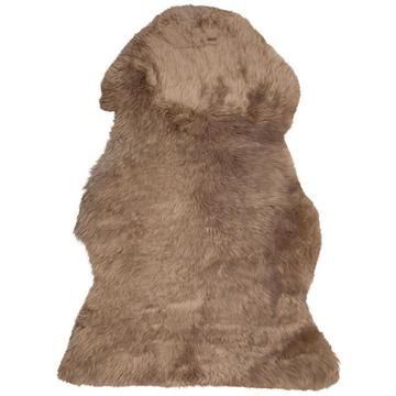 Tapis en Peau de mouton Traditionnel ULURU