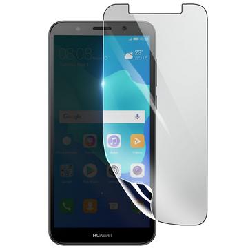 Hydrogel Bildschirmfolie für Huawei Y5 2018