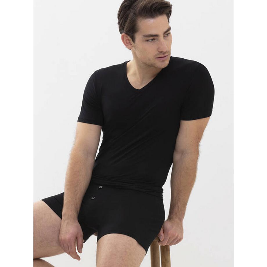 mey Superior Modal T-Shirt Col V  
