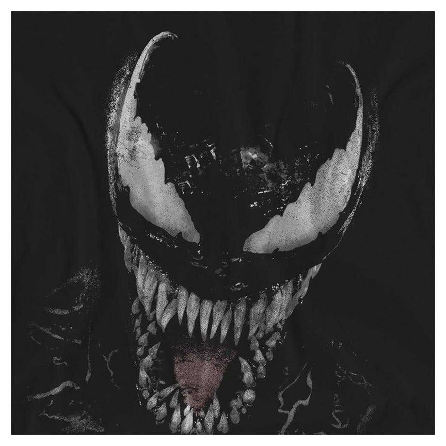 Venom Bedrucktes T-Shirt  