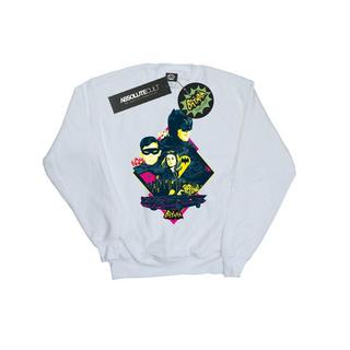 DC COMICS  Sweatshirt 