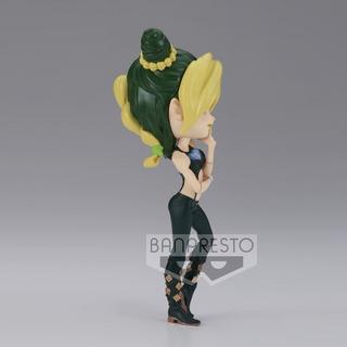 Banpresto  Q Posket JoJo's Bizarre Stone Ocean Jolyne Cujoh (A) 14cm 