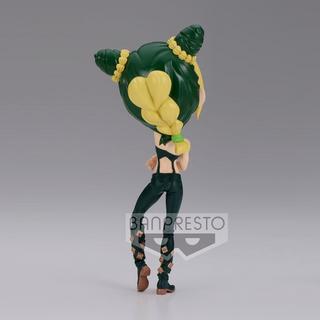 Banpresto  Q Posket JoJo's Bizarre Stone Ocean Jolyne Cujoh (A) 14cm 