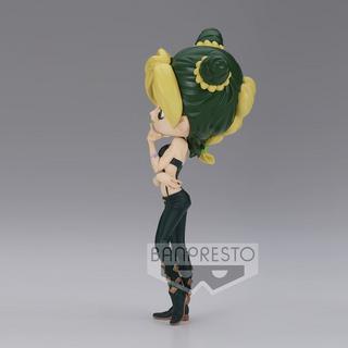 Banpresto  Q Posket JoJo's Bizarre Stone Ocean Jolyne Cujoh (A) 14cm 