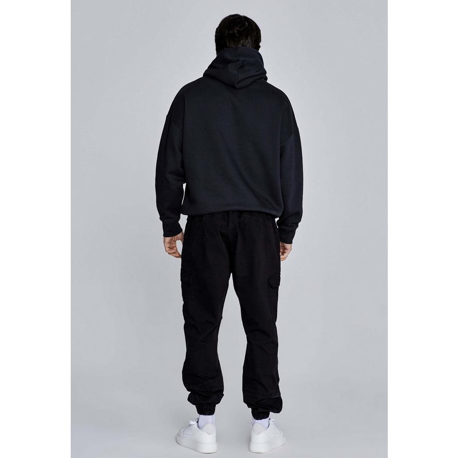 Sik Silk Essentials Hoodie  