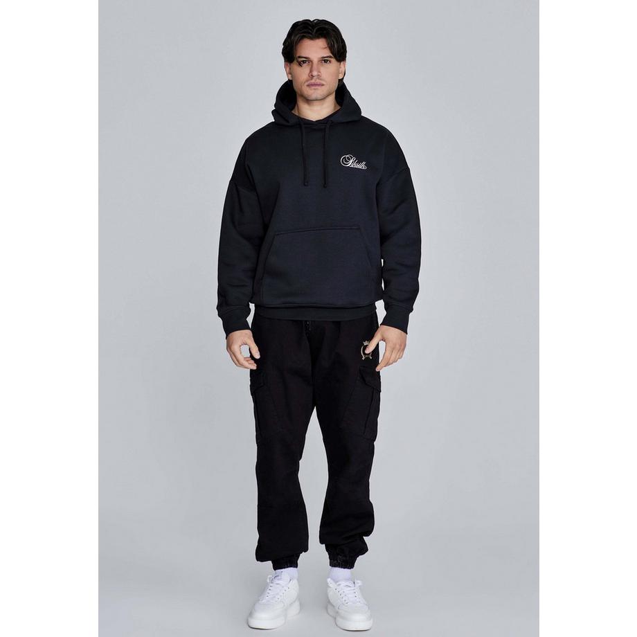 Sik Silk Essentials Hoodie  