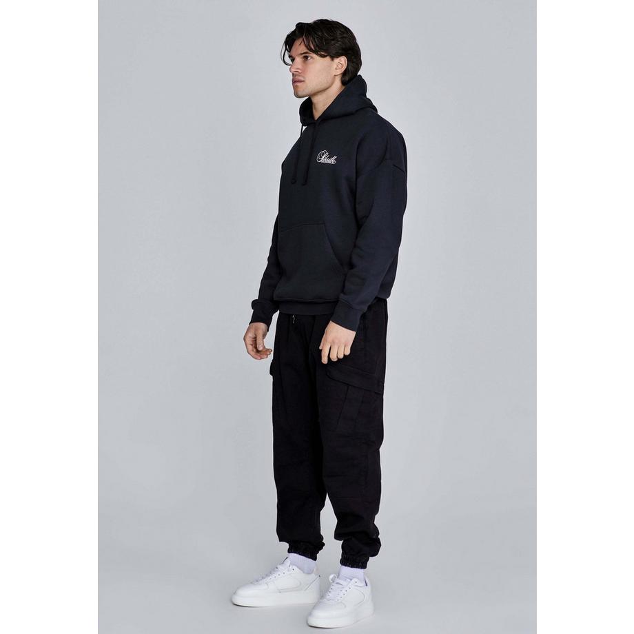 Sik Silk Essentials Hoodie  
