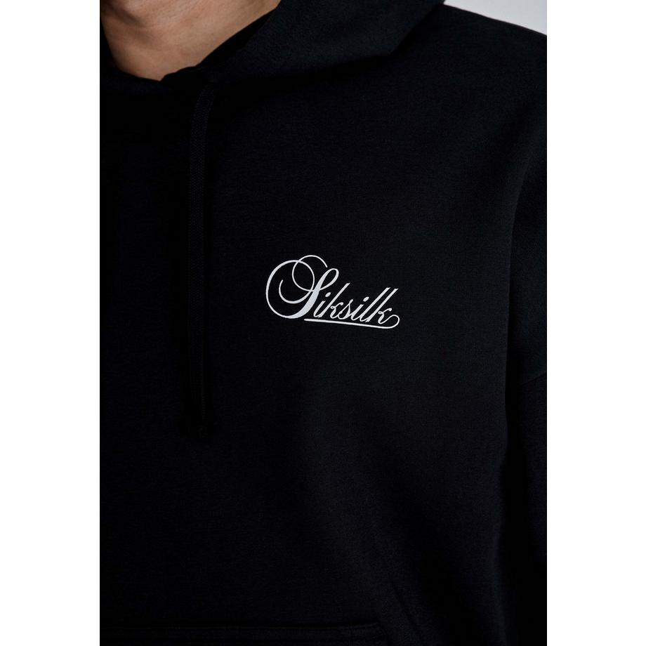 Sik Silk Essentials Hoodie  