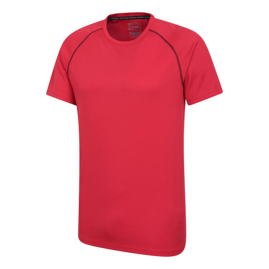 Mountain Warehouse T-Shirt Endurance  
