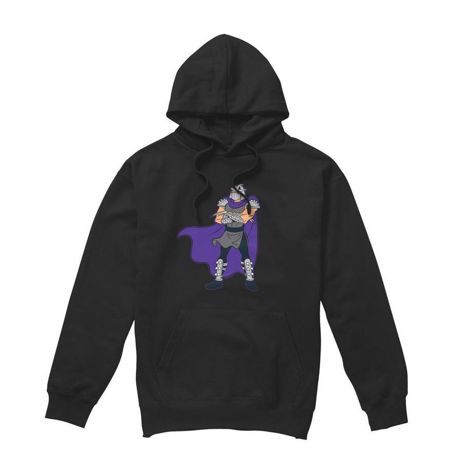 Sweat À Capuche