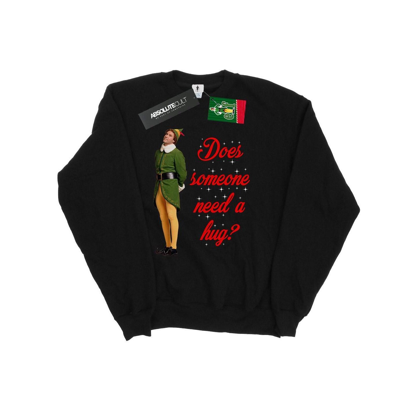 Elf  Sweatshirt 