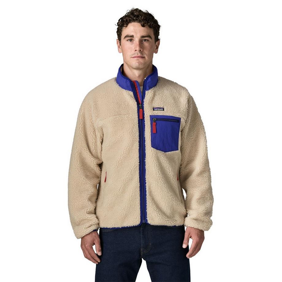 Patagonia  M's Classic Retro-X Jkt 
