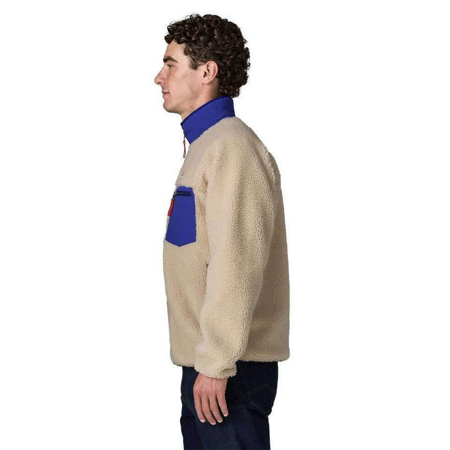 Patagonia  M's Classic Retro-X Jkt 