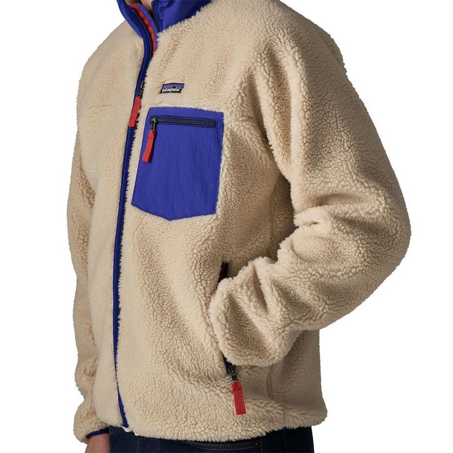 Patagonia  M's Classic Retro-X Jkt 