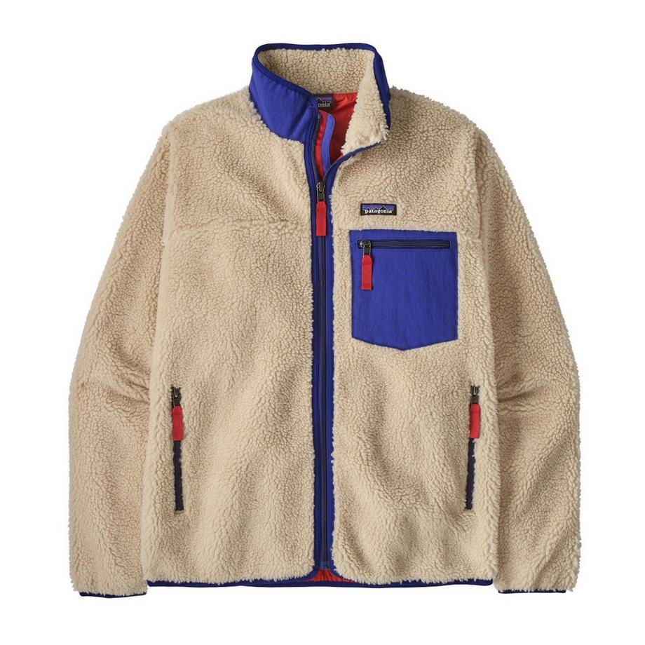 M's Classic Retro-X Jkt