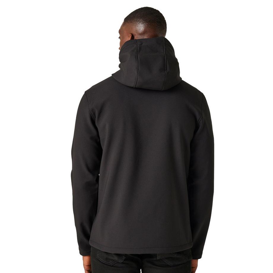 Regatta Giacca Softshell Navigate a Due Strati  