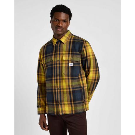 Lee  Chemise à manches longues Workwear Overshirt 