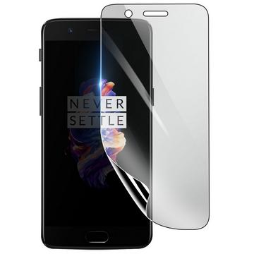 Hydrogel Bildschirmfolie für Oneplus 5