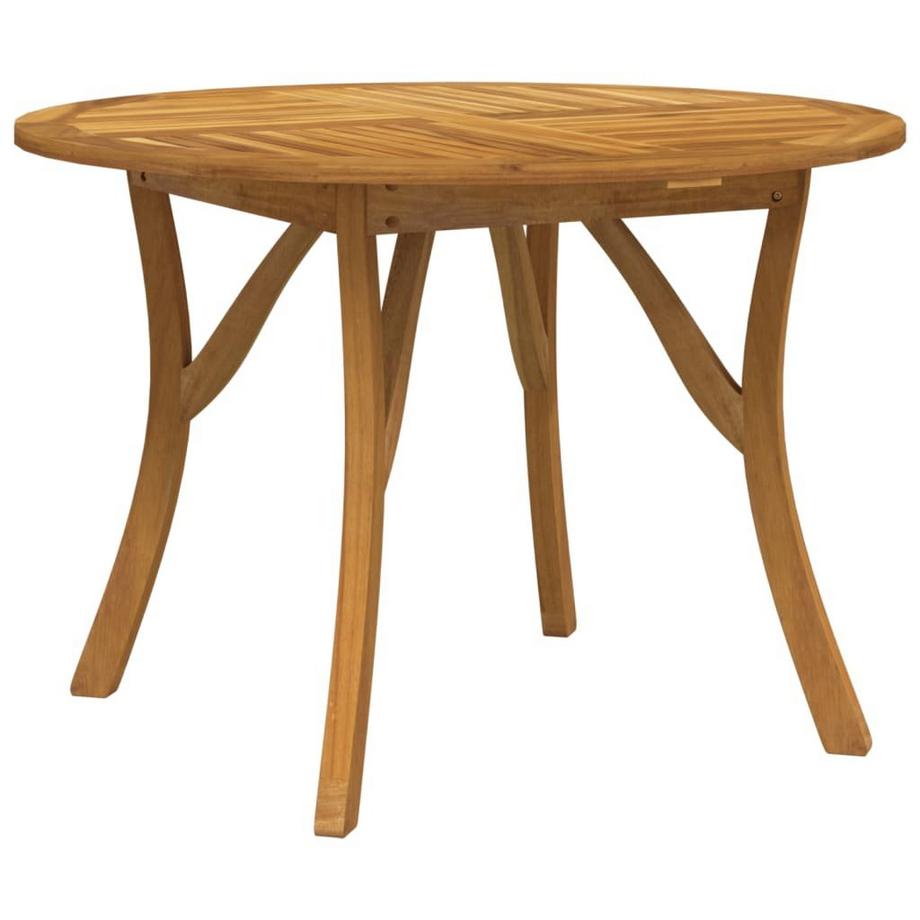 tavolo da giardino Legno di acacia