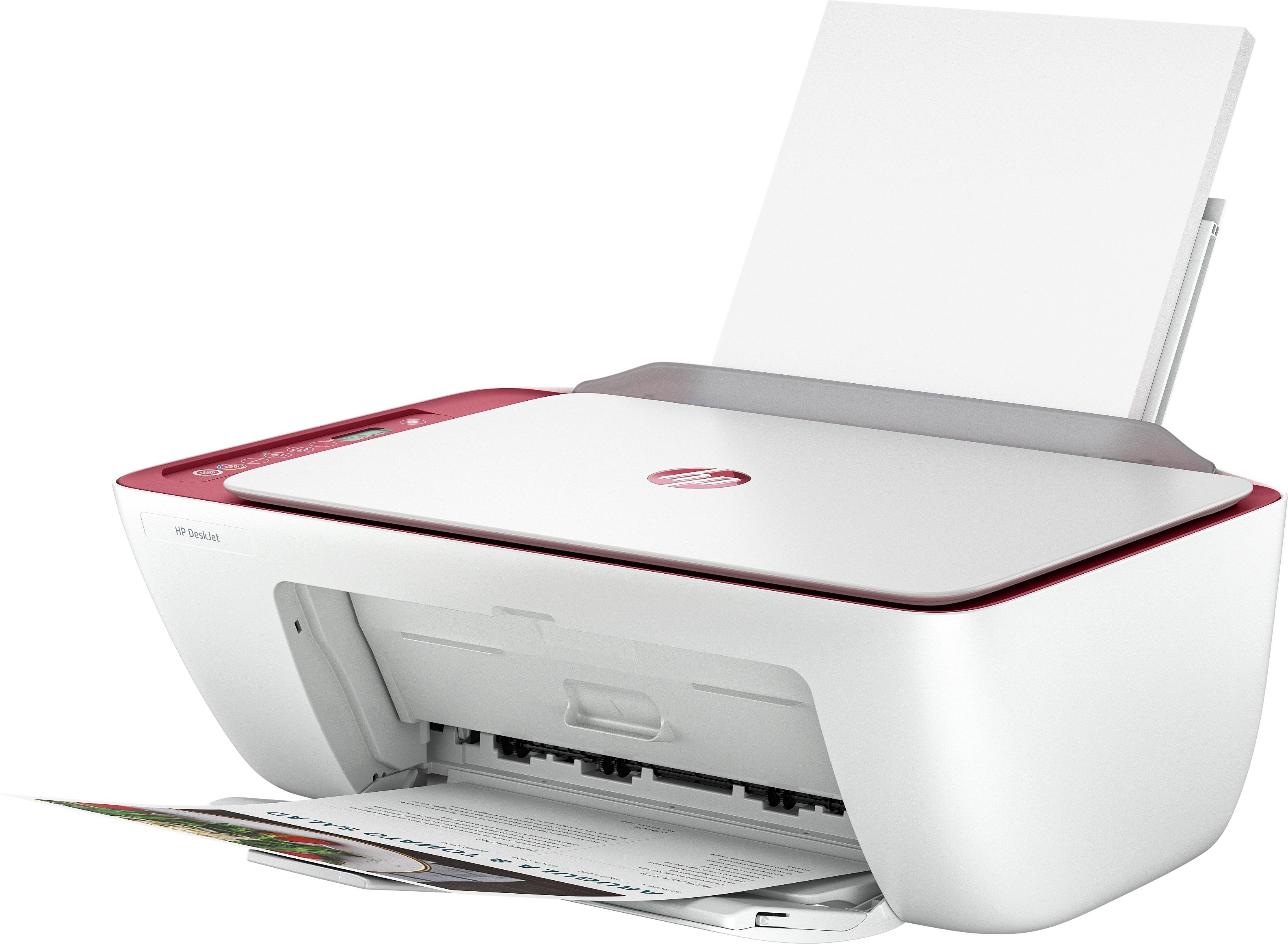 HP  DeskJet Stampante multifunzione 2823e 