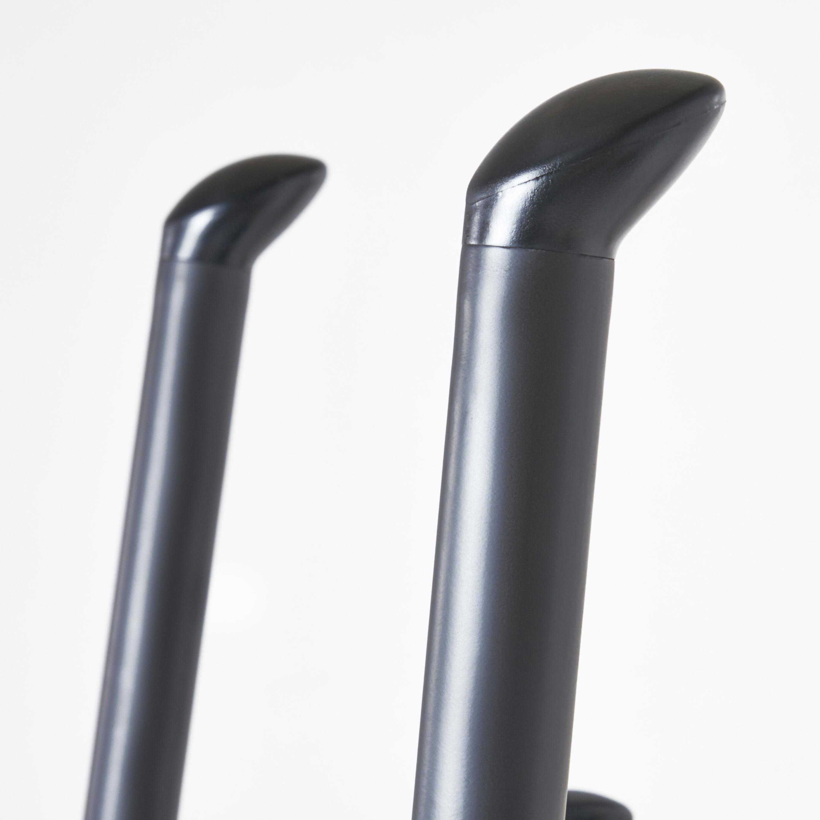 DOMYOS  Ellittica autoalimentata connessa 