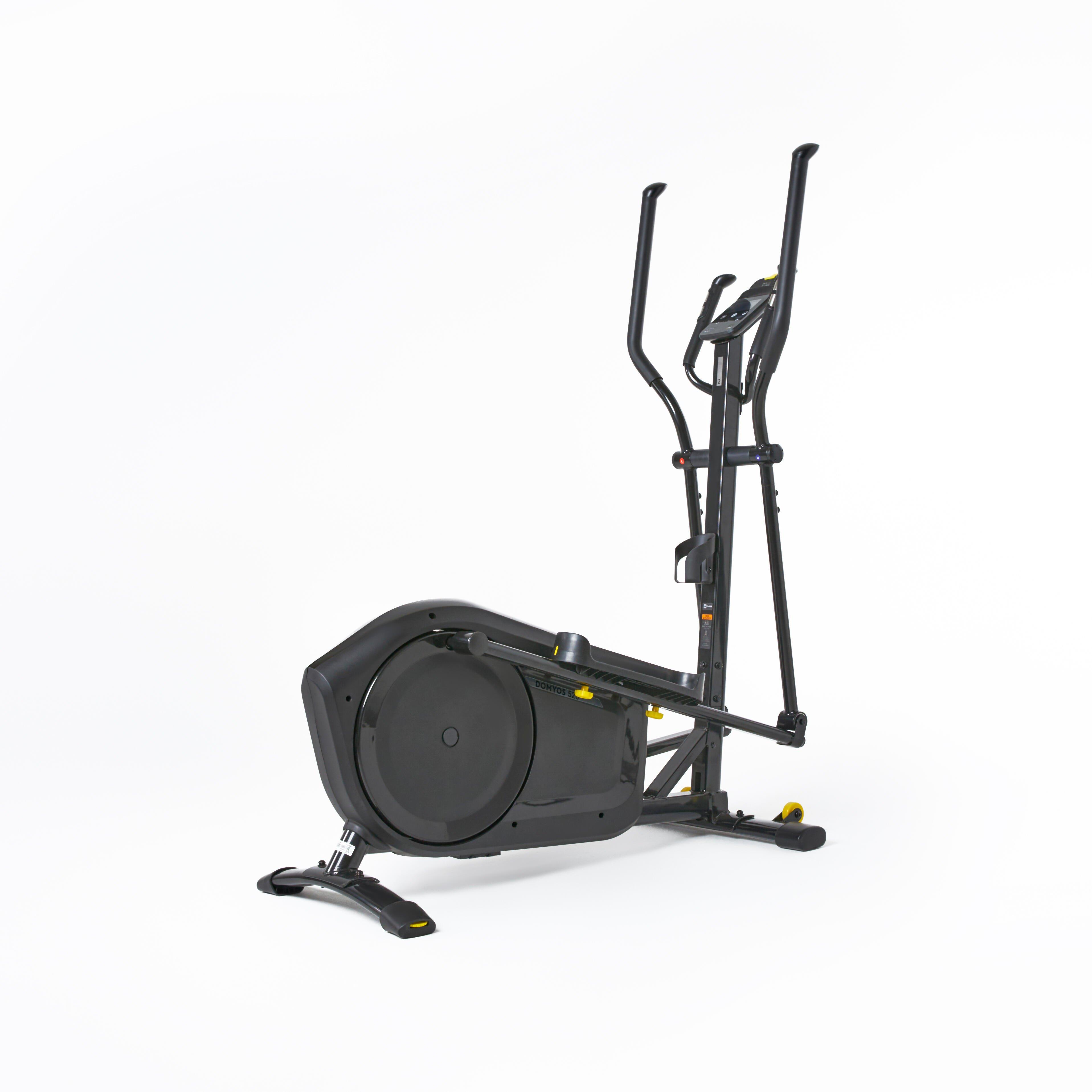 DOMYOS  Crosstrainer - Domyos EL520B (2022) 