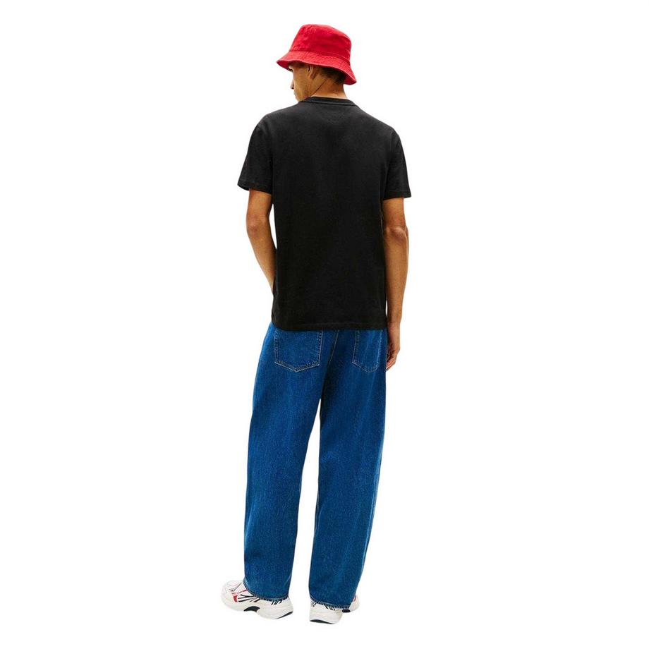 TOMMY JEANS  T-Shirt, Regulär 
