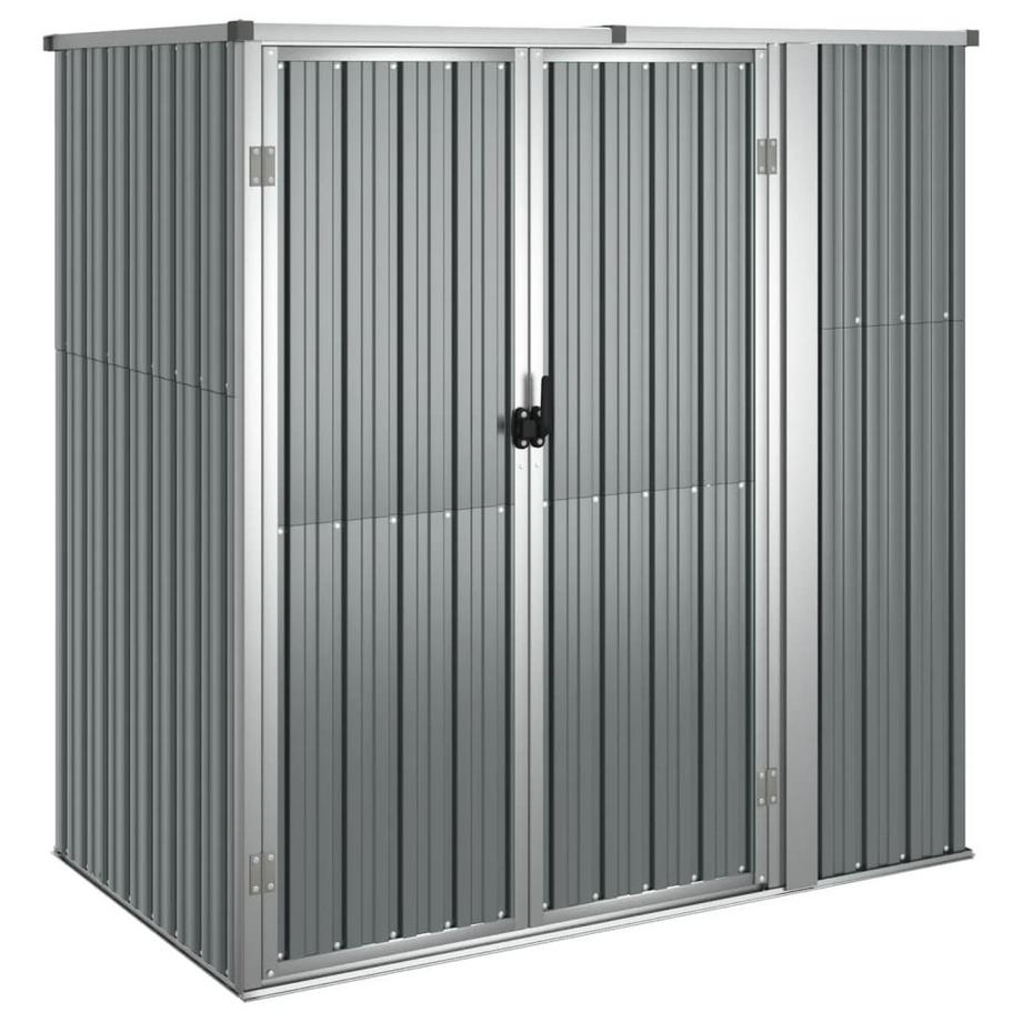 Remise à outils acier