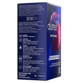durex  DUREX Intense Orgasmic 