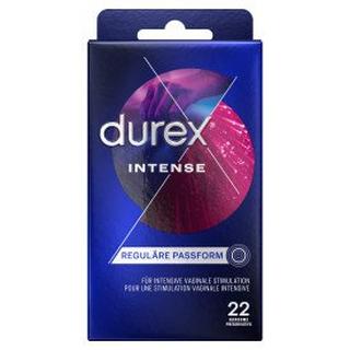 durex  DUREX Intense Orgasmic 