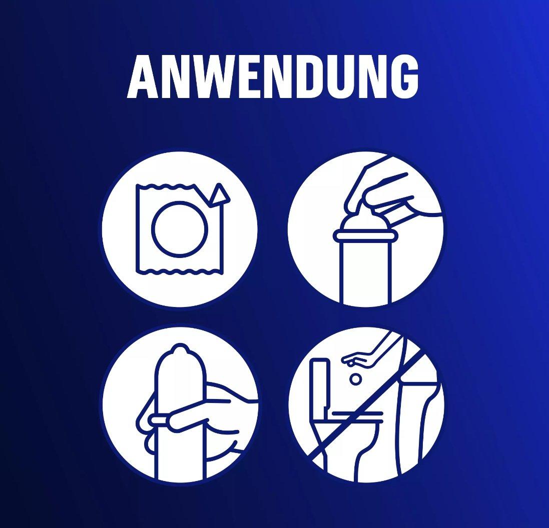 durex  DUREX Intense Orgasmic 