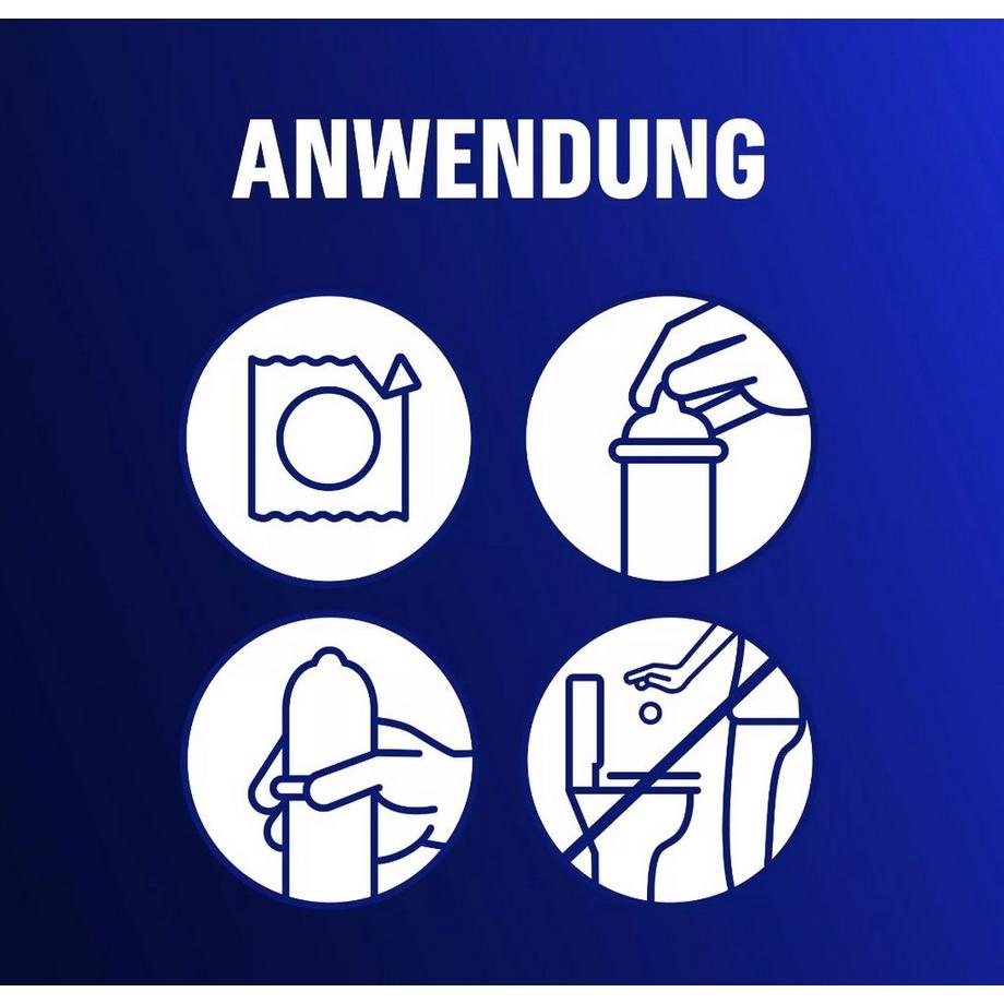 durex  DUREX Intense Orgasmic 