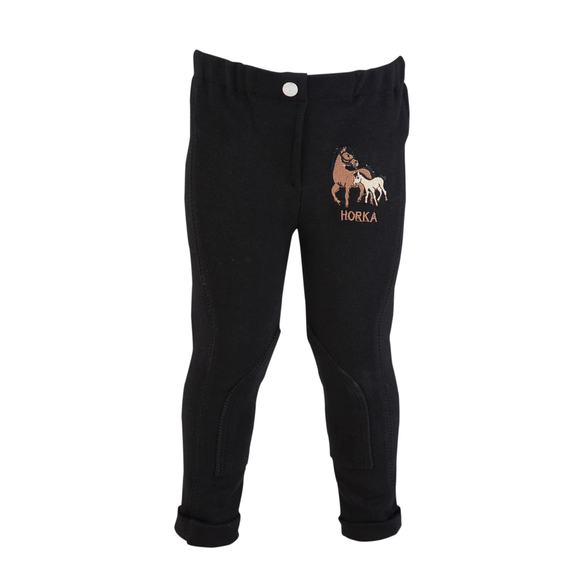 HORKA  Pantalon fille  Minis 