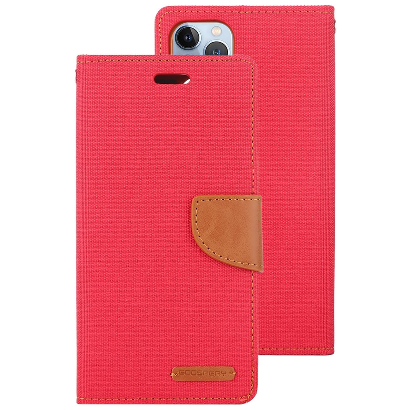 Mercury  iPhone 14 Pro - Mercury Canvas Case 