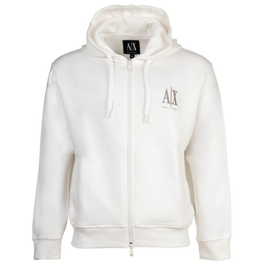 Sweatjacke  1er Pack Bequem sitzend