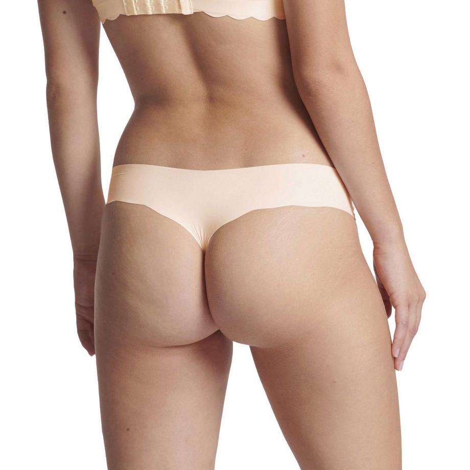 sloggi Zero Microfiber Hipstring 2.0 4er Pack  