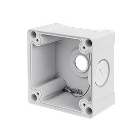 VIVOTEK  VIVOTEK AM-719 security cameras mounts & housings Scatola di giunzione 