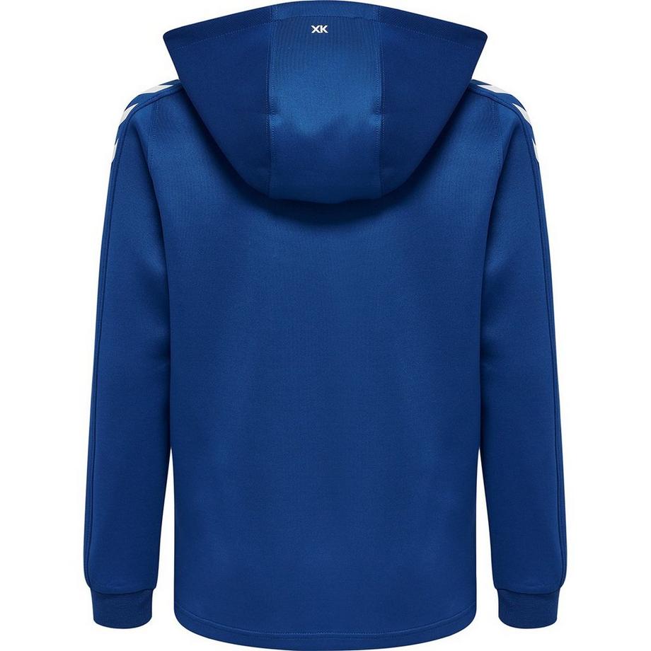 Hummel  sweatshirt à capuche enfant zip 