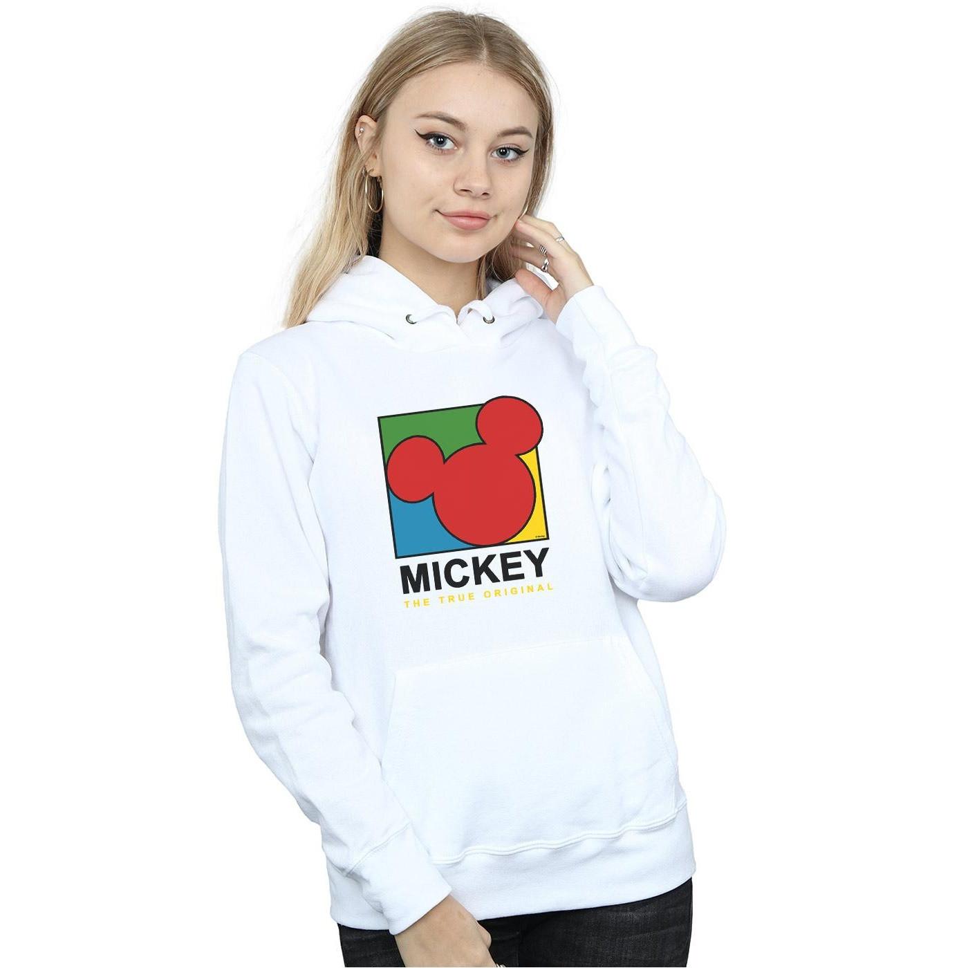 Disney  Sweat à capuche TRUE 90S 