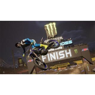 THQ NORDIC  PS5 MX vs. ATV Legends - 2024 Monster Energy Supercross Edition 