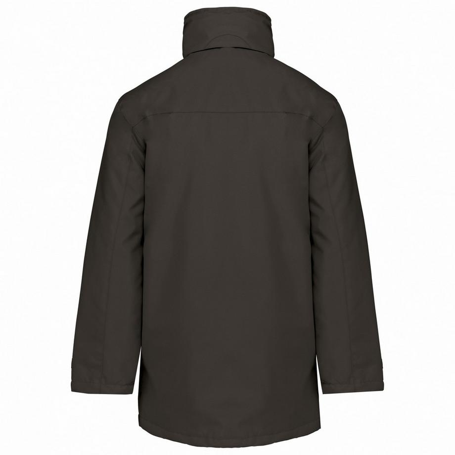 Kariban Parka Matelassée  