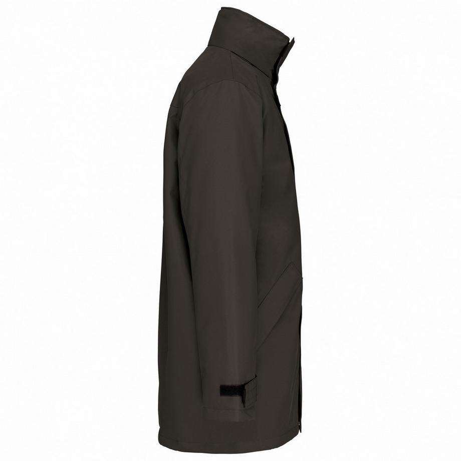 Kariban Parka Matelassée  