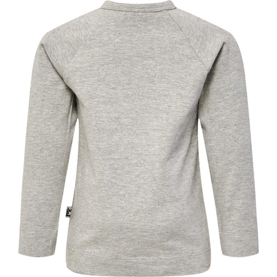 Hummel  t-shirt manches longues enfant hmlmurphy 