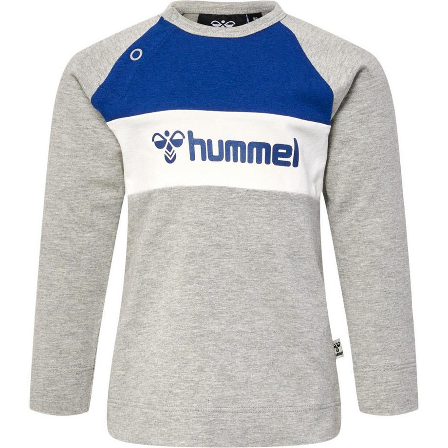 Hummel  t-shirt manches longues enfant hmlmurphy 