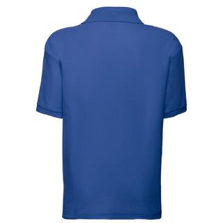 Fruit of the Loom  6535 Poloshirt 