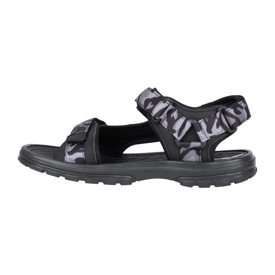 Mountain Warehouse Crete Sandali Camo  