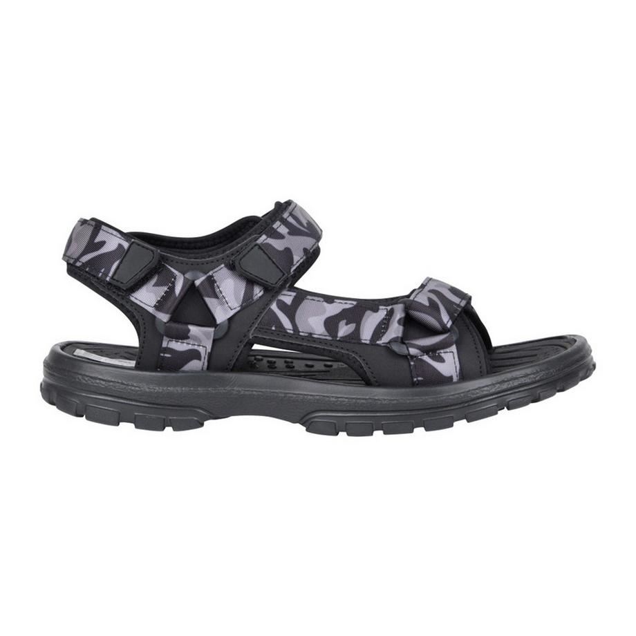 Mountain Warehouse Crete Sandali Camo  