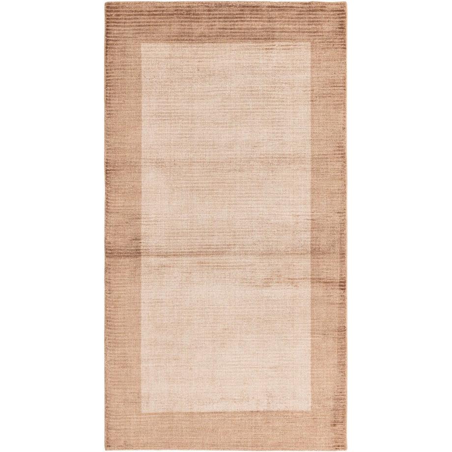 Tappeto fatto a mano Darya-Indian