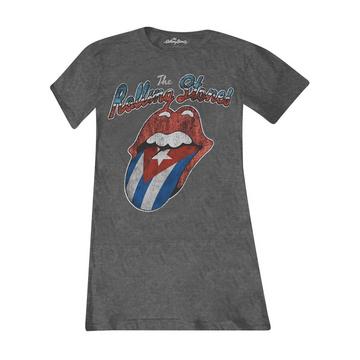 Rocks Off Cuba TShirt